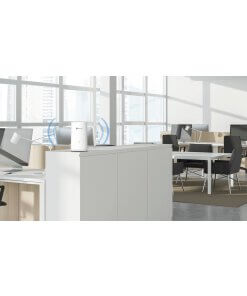 נתב סלולר תעשייתי רשת 5G LTE כולל PoE PSE ו- WIFI ו- GPS ניתן לניהול ומאובטח Milesight UF51-501EU (7)