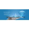 נתב סלולר תעשייתי רשת 5G LTE כולל WIFI ו- GPS ניתן לניהול ומאובטח Milesight UR75-L04EU-G-W (1)