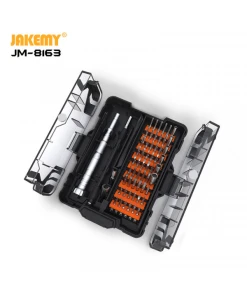 סט 62 ב-1 כלי תחזוקת אלקטרוניקה מקיפים JAKEMY JM-8163 (3)