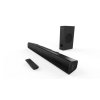 רמקול שולחני עם חיבורי Bluetooth ®, כניסת AUX ו-USB ו- MP3 כולל סאב וופר לטלוויזיה Creative SPK-STAGE-V2 SoundBar (7)