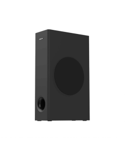 רמקול שולחני עם חיבורי Bluetooth ®, כניסת AUX ו-USB ו- MP3 כולל סאב וופר לטלוויזיה Creative SPK-STAGE-V2 SoundBar (9)