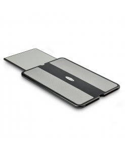 שולחן ברכיים עם משטח עכבר נשלף StarTech NTBKPAD (2)