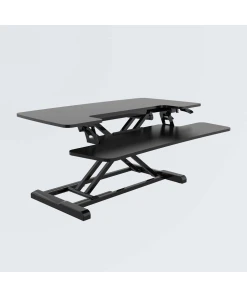שולחן עבודה מתכוונן Loctek MT117M (2)