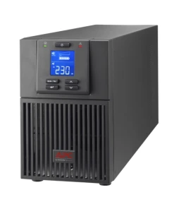 שרת אחסון APC SRV1KI Easy UPS On-Line SRV 1000VA 230V (1)