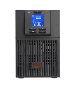 שרת אחסון APC SRV1KI Easy UPS On-Line SRV 1000VA 230V (2)