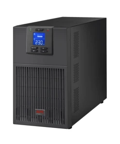 שרת אחסון APC SRV3KI Easy UPS On-Line SRV 3000VA 230V (2)