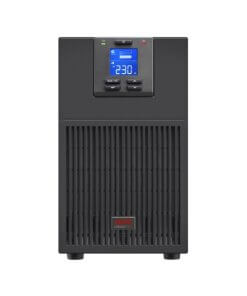 שרת אחסון APC SRV3KI Easy UPS On-Line SRV 3000VA 230V (3)