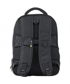 תיק גב מקצועי למחשב נייד בגודל 15.6 אינץ' עם נרתיק ארגונית אביזרים נשלף StarTech NTBKBAG156 (2)