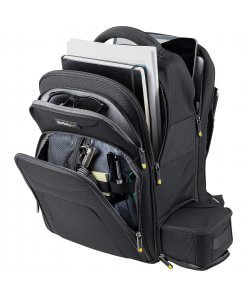 תיק גב מקצועי למחשב נייד בגודל 15.6 אינץ' עם נרתיק ארגונית אביזרים נשלף StarTech NTBKBAG156 (3)