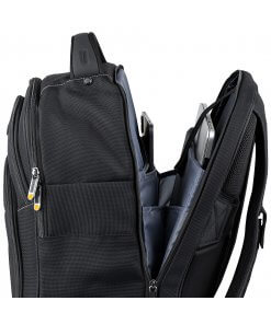 תיק גב מקצועי למחשב נייד בגודל 15.6 אינץ' עם נרתיק ארגונית אביזרים נשלף StarTech NTBKBAG156 (4)