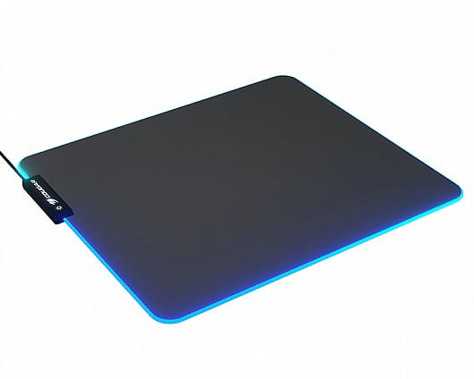 cougar mouse pad rgb