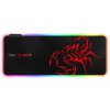 פד עכבר גיימינג מרבו רוחב 80סמ עם תאורה Marvo Scorpion | MG10 | RGB Gaming Mouse Pad XL