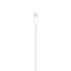 כבל מקורי אפל לייטנינג באורך 2 מטר Apple | MD819ZM/A | Lightning to USB Cable