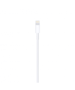 כבל מקורי אפל לייטנינג באורך 2 מטר Apple | MD819ZM/A | Lightning to USB Cable