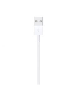 כבל מקורי אפל לייטנינג באורך 2 מטר Apple | MD819ZM/A | Lightning to USB Cable
