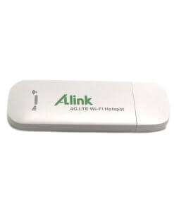 מודם סלולרי דור 4 - Alink| E810 | 4G LTE WIFI MODEM