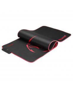 פד עכבר גיימינג מרבו רוחב 80סמ עם תאורה Marvo Scorpion | MG10 | RGB Gaming Mouse Pad XL