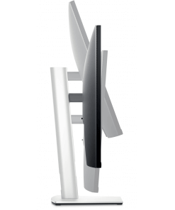 מסך מחשב דל 32 אינץ' בעל מסגרת דקה במיוחד Dell P3222QE 4K 60Hz USB-C Display Port+ HDMI