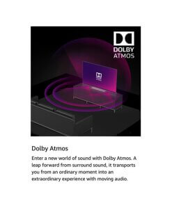 נגן מדיה תומך ברזולוציה 4K עם Android וזיכרון של 3GB ניתן להרחבה וחיבור לרשת מקומית NVIDIA 945-12897-2500-101 TV Pro (1)