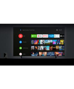 נגן מדיה תומך ברזולוציה 4K עם Android וזיכרון של 3GB ניתן להרחבה וחיבור לרשת מקומית NVIDIA 945-12897-2500-101 TV Pro (1 (3)