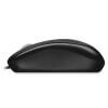 עכבר אופטי חוטי מייקרוסופט Microsoft Msk-1113 USB Wired Optical Mouse
