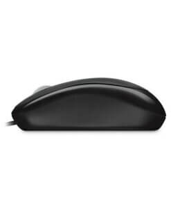 עכבר אופטי חוטי מייקרוסופט Microsoft Msk-1113 USB Wired Optical Mouse