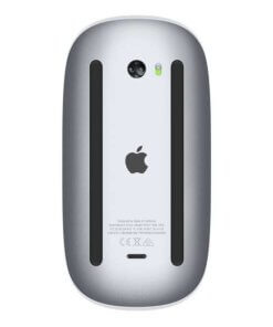 עכבר אלחוטי בלוטוס אפל מגיק מאוס Apple MK2E3ZMA Wireless Magic Mouse 2021