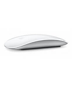 עכבר אלחוטי בלוטוס אפל מגיק מאוס Apple MK2E3ZMA Wireless Magic Mouse 2021