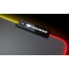 פד עכבר גיימינג קוגר רוחב 35סמ עם תאורה Cougar PAD-NEON-RGB RGB Gaming Mouse Pad (2)