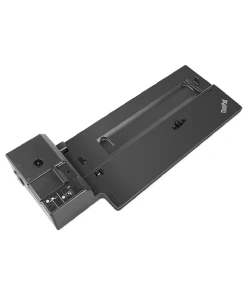 תחנת עגינה ThinkPad Ultra עבור מחשבים ניידים וצגים חיצוניים מגוון חיבורים בצבע שחור Lenovo 40AJ0135EU (2)