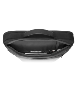 תיק גב מקצועי למחשב נייד בגודל 15.6 אינץ' מארז ThinkPad Professional בצבע שחור Lenovo 4X40Q26385 (1)