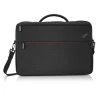 תיק גב מקצועי למחשב נייד בגודל 15.6 אינץ' מארז ThinkPad Professional בצבע שחור Lenovo 4X40Q26385 (1)