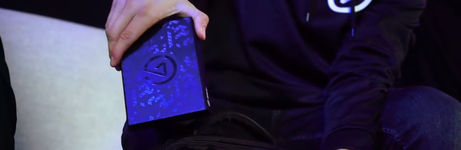 כרטיס לכידה מקצועי למצלמה חיבור Type-C בצבע שחור ELGATO 10GAP9901 Game Capture 4K60 S+ (6)