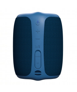 רמקול Bluetooth קראטיב נגד מים בצבע כחול Creative | SPK-MUVO-BL | Portable and Waterproof Speaker