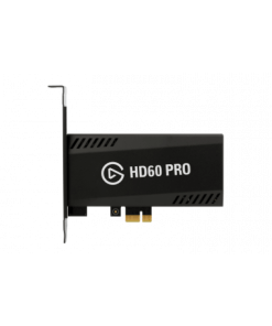 כרטיס לכידה מקצועי חיבור Type-C בצבע שחור ELGATO 1GC109901002 CORS HD60 PRO Game Capture (1)