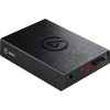 כרטיס לכידה מקצועי למצלמה חיבור Type-C בצבע שחור ELGATO 10GAP9901 Game Capture 4K60 S+ (6)