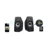 רמקולים Bluetooth קראטיב 2.0 Creative SPK-T15 Wireless Bluetooth Speakers