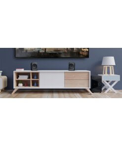 רמקולים Bluetooth קראטיב כולל סאבוופר 2.1 Creative SPK-SBS-E2500 Wireless Bluetooth Speakers