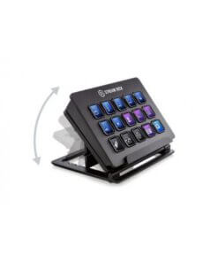 שלט חיבור Type-C בצבע שחור ELGATO 10GAA9901 Stream Deck (7)