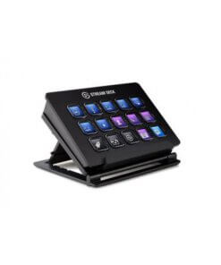 שלט חיבור Type-C בצבע שחור ELGATO 10GAA9901 Stream Deck (8)