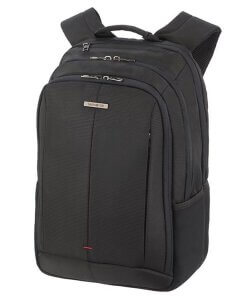 תיק גב יוקרתי למחשב סמסונייט בצבע שחור– Samsonite BLACKASJ15.6 GuardIT 2.0 15.6 Backpack Laptop Bag (1)