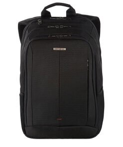תיק גב יוקרתי למחשב סמסונייט בצבע שחור– Samsonite BLACKASJ15.6 GuardIT 2.0 15.6 Backpack Laptop Bag (5)