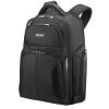 תיק גב יוקרתי למחשב סמסונייט בצבע שחור– Samsonite BLACKFFG15.6 XBR 3V 15.6 Backpack Laptop Bag (1)