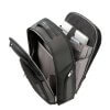 תיק גב יוקרתי למחשב סמסונייט בצבע שחור– Samsonite BLACKFFG15.6 XBR 3V 15.6 Backpack Laptop Bag (2)