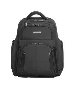 תיק גב יוקרתי למחשב סמסונייט בצבע שחור– Samsonite BLACKFFG15.6 XBR 3V 15.6 Backpack Laptop Bag (4)