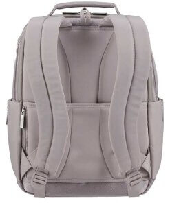 תיק גב לאישה סמסונייט למחשב נייד בצבע מוקה– Samsonite MOCHAS14 OpenRoad Chic 2.0 14 Backpack Laptop Bag (4)