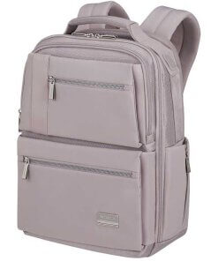 תיק גב לאישה סמסונייט למחשב נייד בצבע מוקה– Samsonite MOCHAS14 OpenRoad Chic 2.0 14 Backpack Laptop Bag (5)