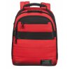 תיק גב למחשב סמסונייט בצבע אדום– Samsonite RED13.3 CityVibe 13.3 Backpack Laptop Bag (2)