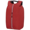 תיק גב למחשב סמסונייט בצבע אדום– Samsonite REDSM15.6 Securipak M 15.6 Backpack Laptop Bag (1)