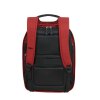 תיק גב למחשב סמסונייט בצבע אדום– Samsonite REDSM15.6 Securipak M 15.6 Backpack Laptop Bag (2)